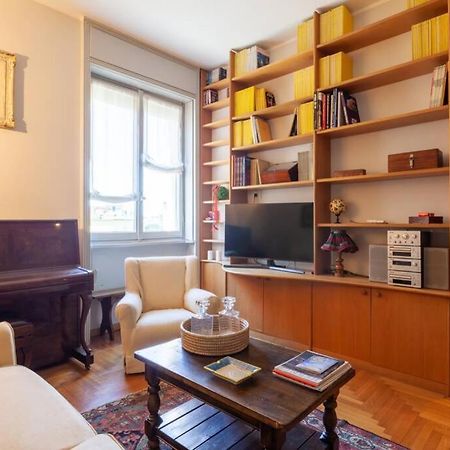 Vittoria Flexyrent Apartment - A.C. - Wi-Fi Μιλάνο Εξωτερικό φωτογραφία