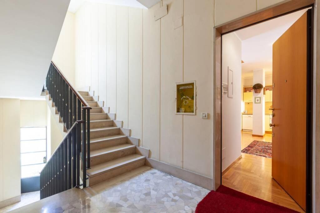 Vittoria Flexyrent Apartment - A.C. - Wi-Fi Μιλάνο Εξωτερικό φωτογραφία