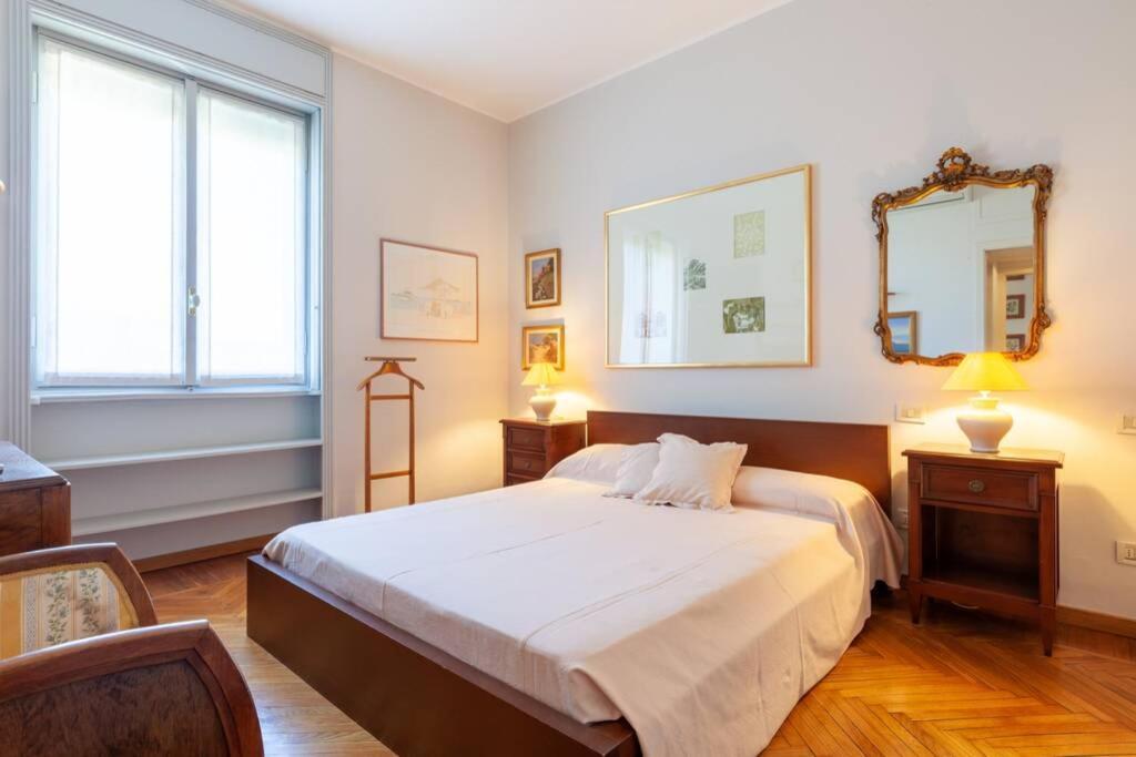 Vittoria Flexyrent Apartment - A.C. - Wi-Fi Μιλάνο Εξωτερικό φωτογραφία