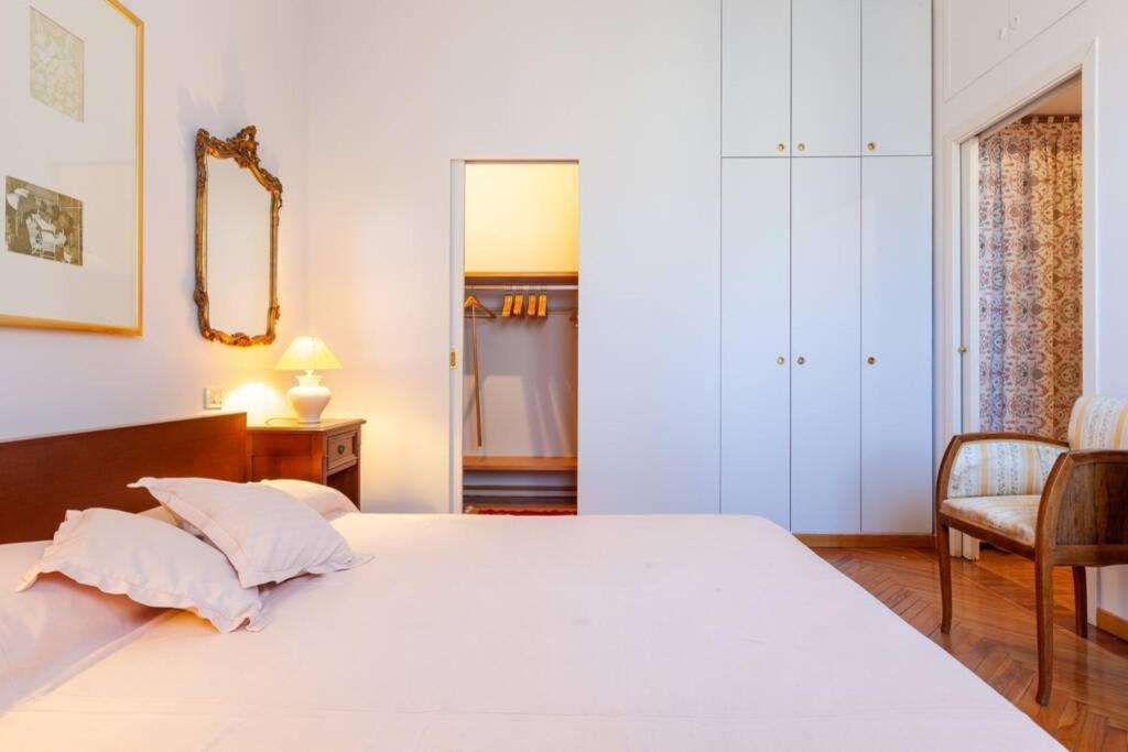 Vittoria Flexyrent Apartment - A.C. - Wi-Fi Μιλάνο Εξωτερικό φωτογραφία