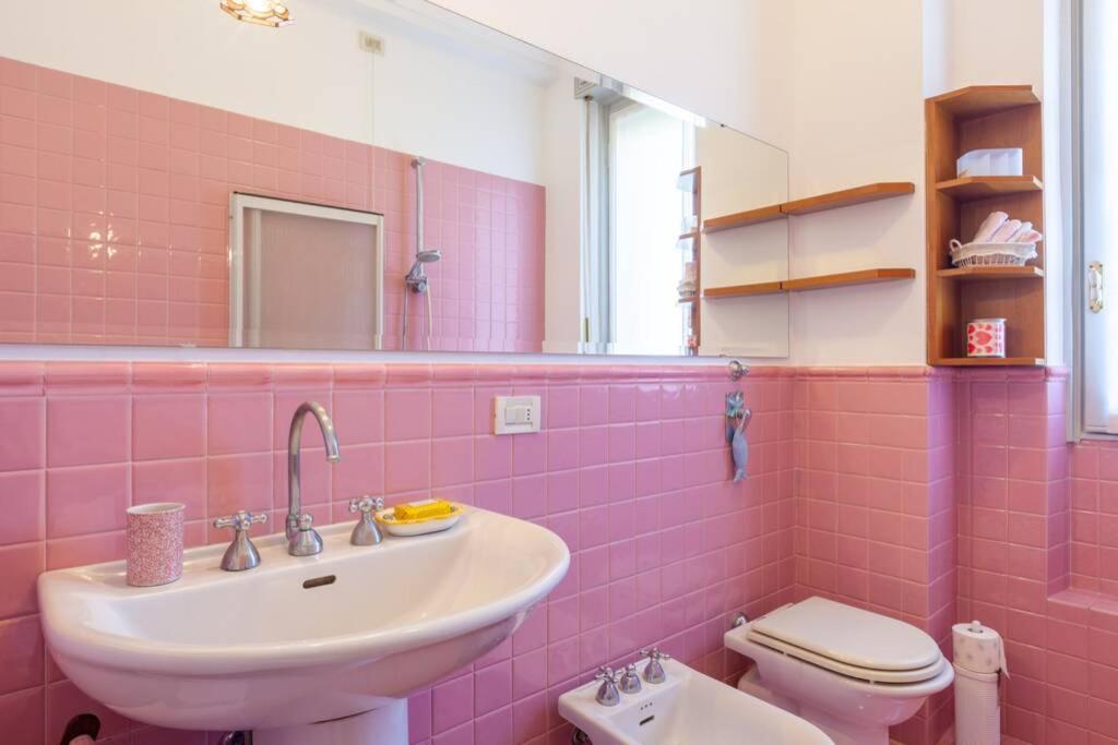 Vittoria Flexyrent Apartment - A.C. - Wi-Fi Μιλάνο Εξωτερικό φωτογραφία