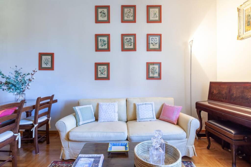 Vittoria Flexyrent Apartment - A.C. - Wi-Fi Μιλάνο Εξωτερικό φωτογραφία