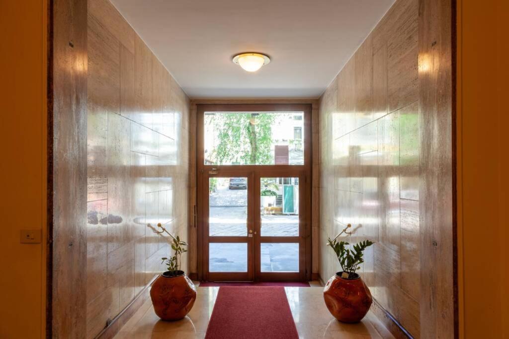 Vittoria Flexyrent Apartment - A.C. - Wi-Fi Μιλάνο Εξωτερικό φωτογραφία
