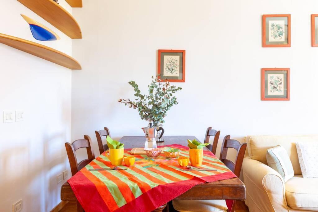 Vittoria Flexyrent Apartment - A.C. - Wi-Fi Μιλάνο Εξωτερικό φωτογραφία