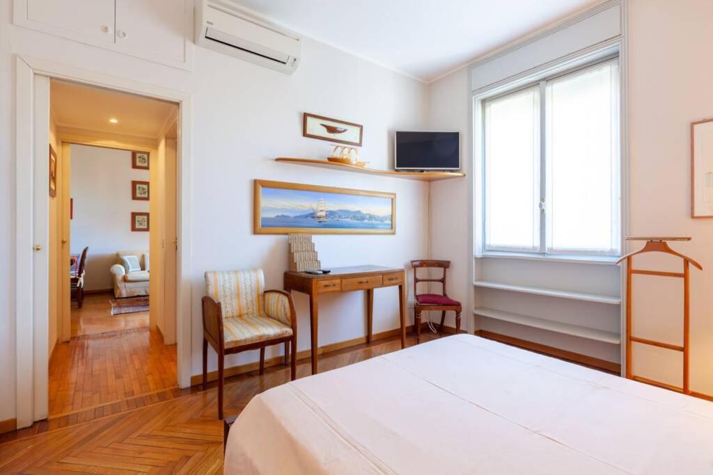Vittoria Flexyrent Apartment - A.C. - Wi-Fi Μιλάνο Εξωτερικό φωτογραφία