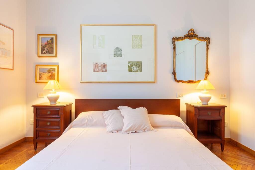 Vittoria Flexyrent Apartment - A.C. - Wi-Fi Μιλάνο Εξωτερικό φωτογραφία