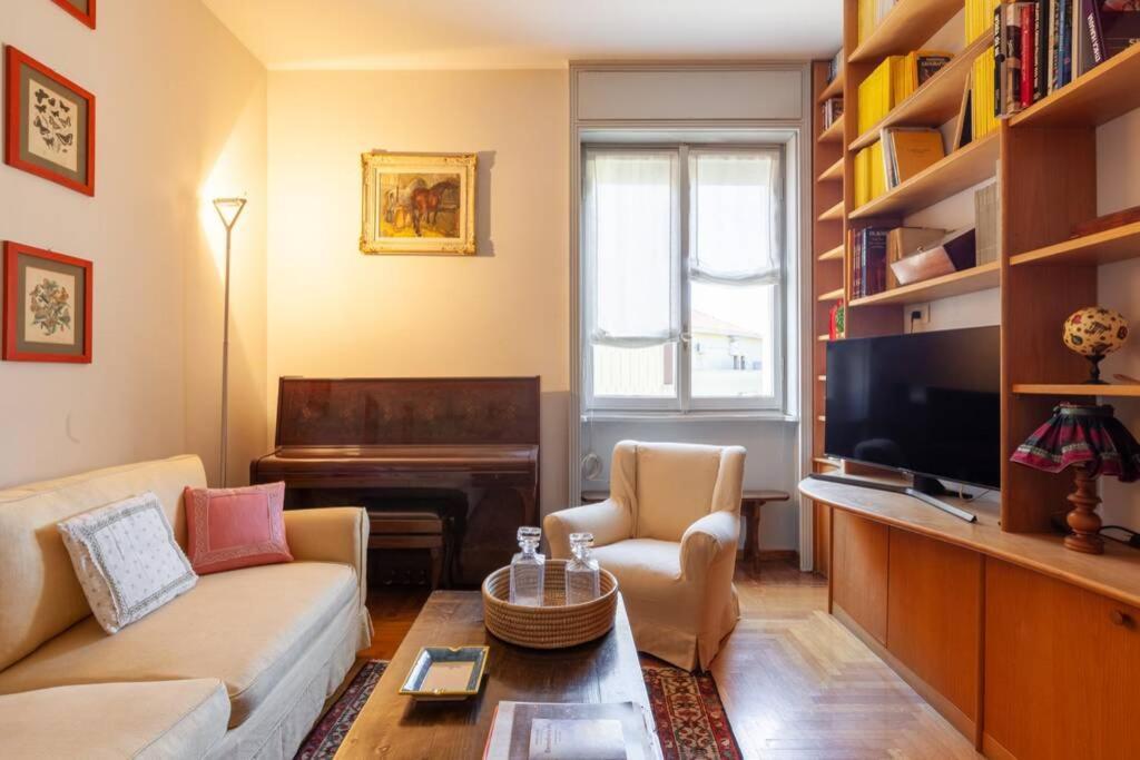 Vittoria Flexyrent Apartment - A.C. - Wi-Fi Μιλάνο Εξωτερικό φωτογραφία
