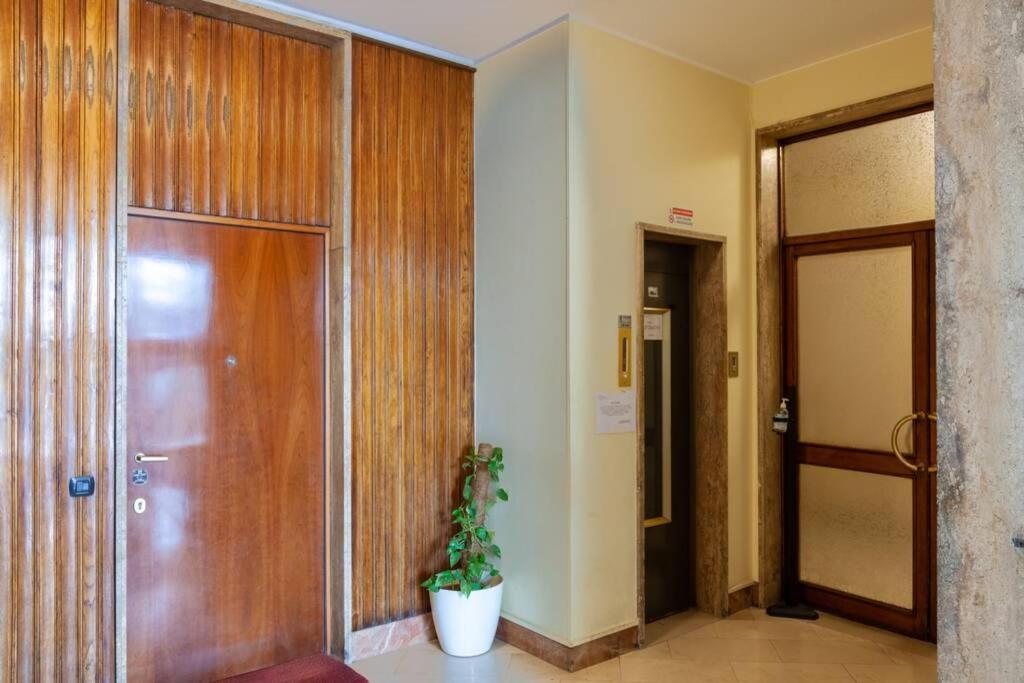 Vittoria Flexyrent Apartment - A.C. - Wi-Fi Μιλάνο Εξωτερικό φωτογραφία