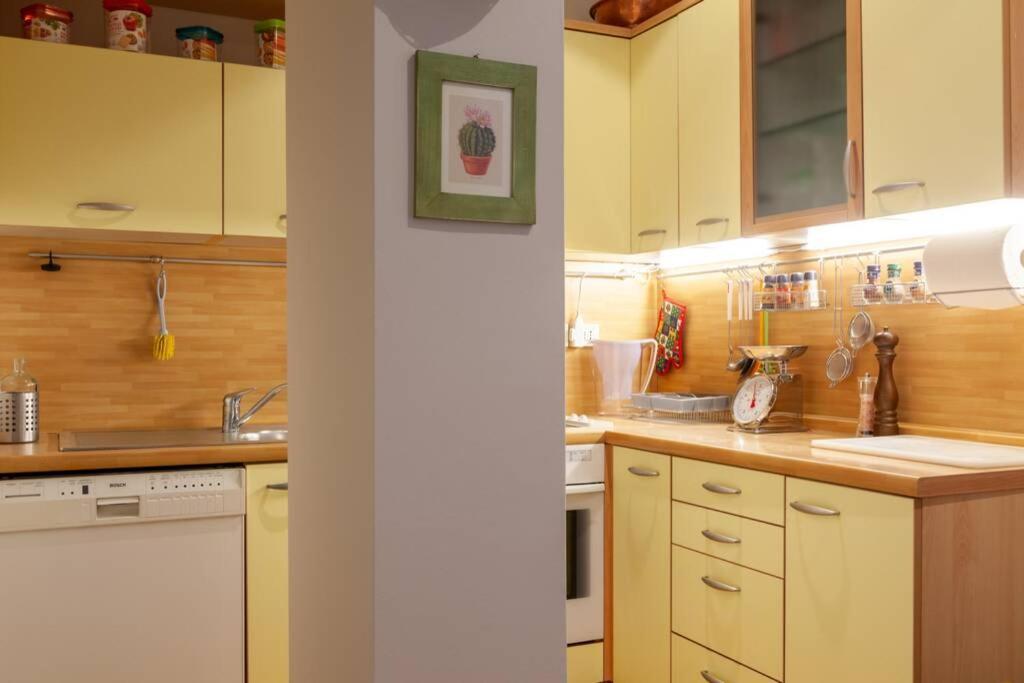 Vittoria Flexyrent Apartment - A.C. - Wi-Fi Μιλάνο Εξωτερικό φωτογραφία
